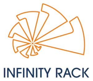 Infinity Rack logo