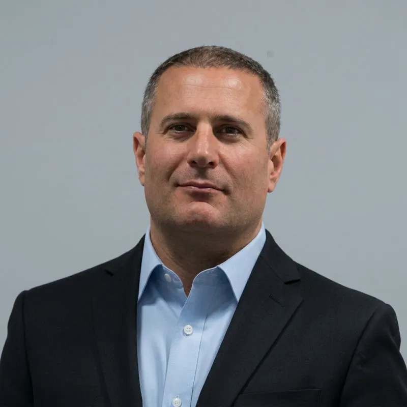 Dan Katzman