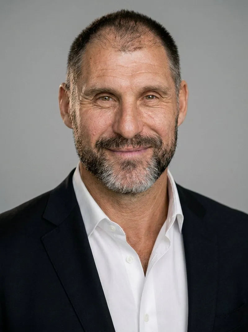 Daniel Bessmert