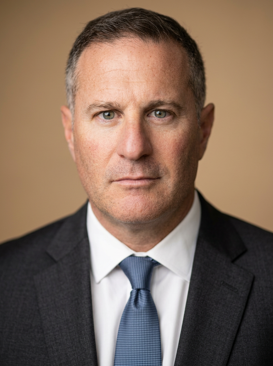 Dan Katzman