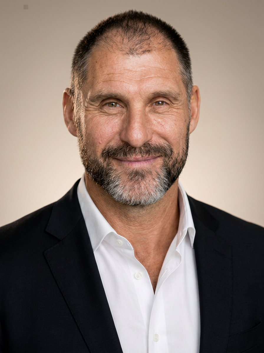 Daniel Bessmert