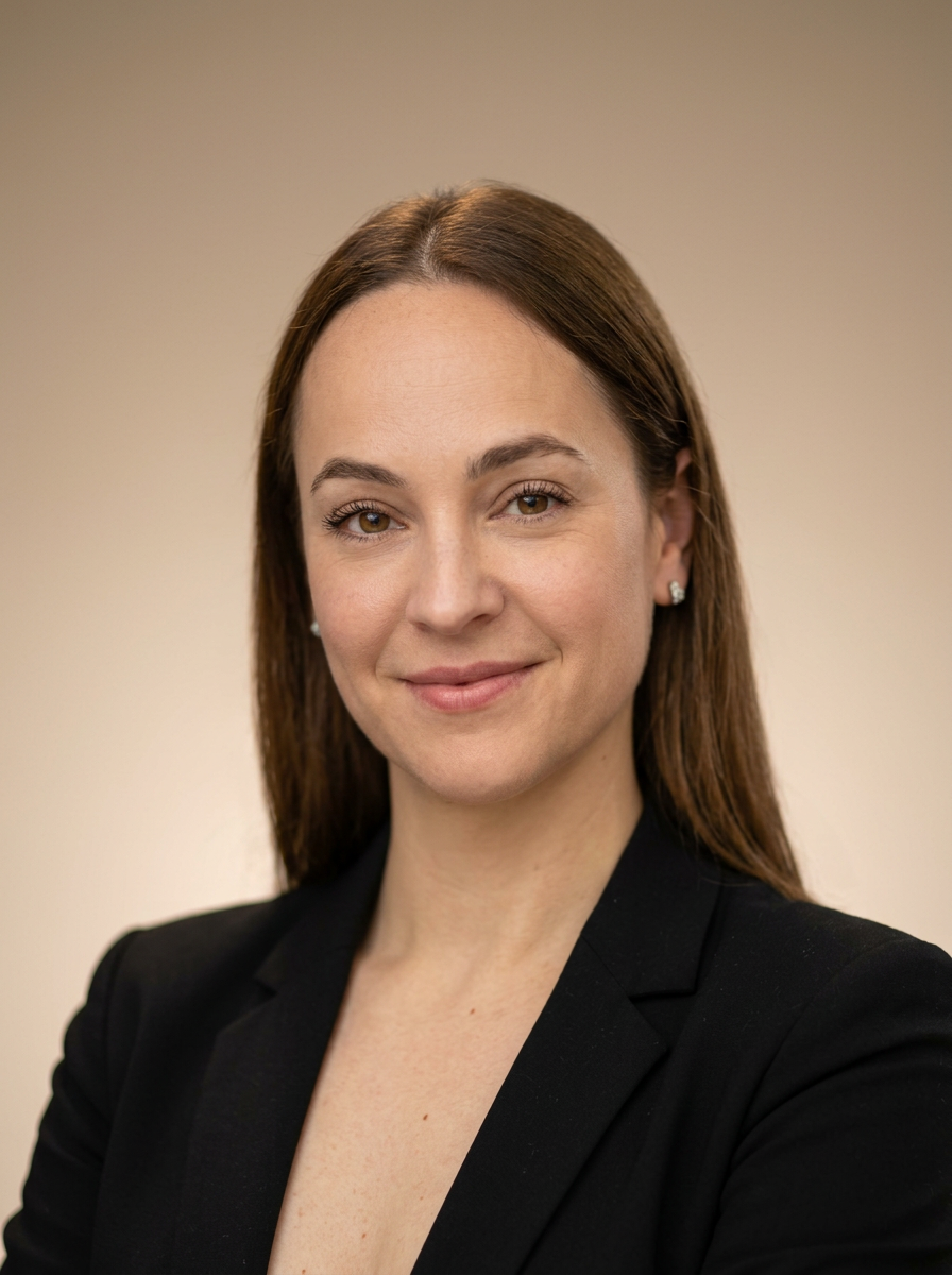 Margo Ivanenko
