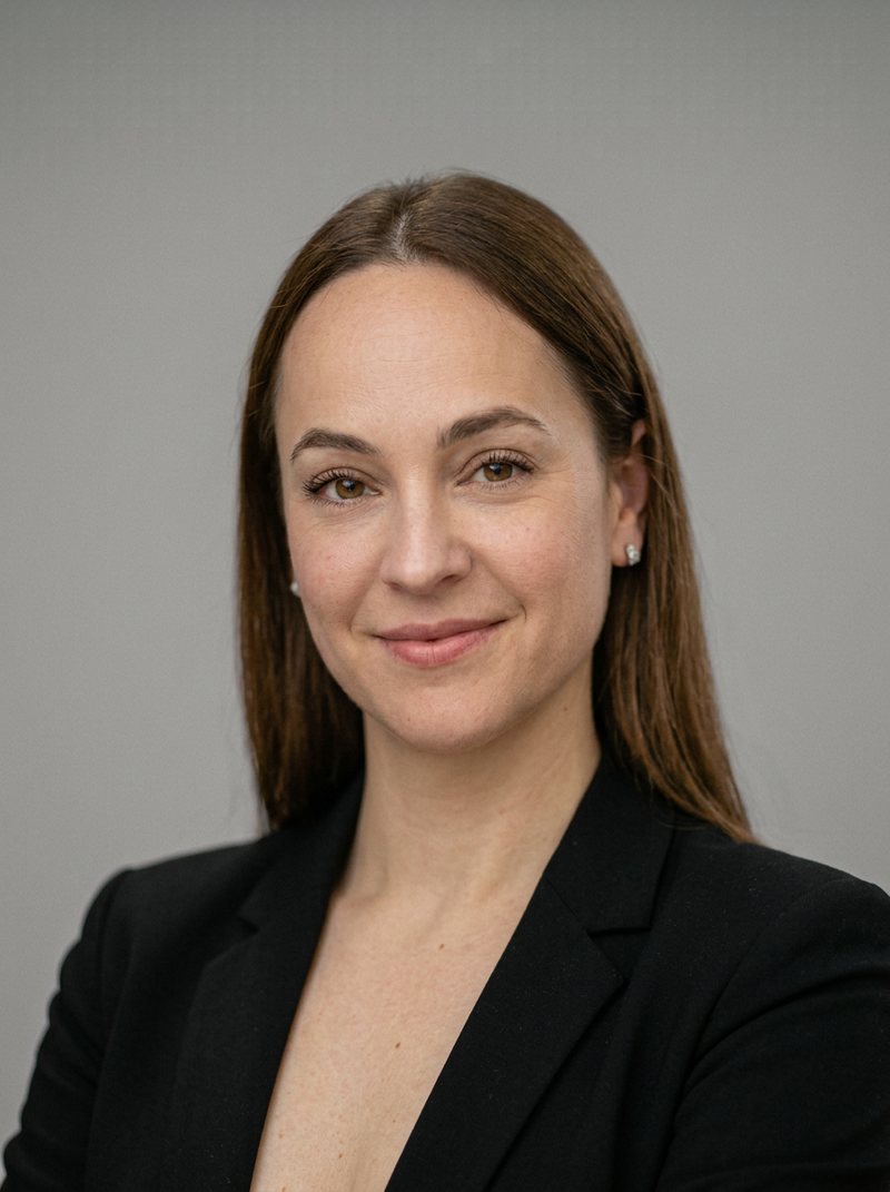 Margo Ivanenko